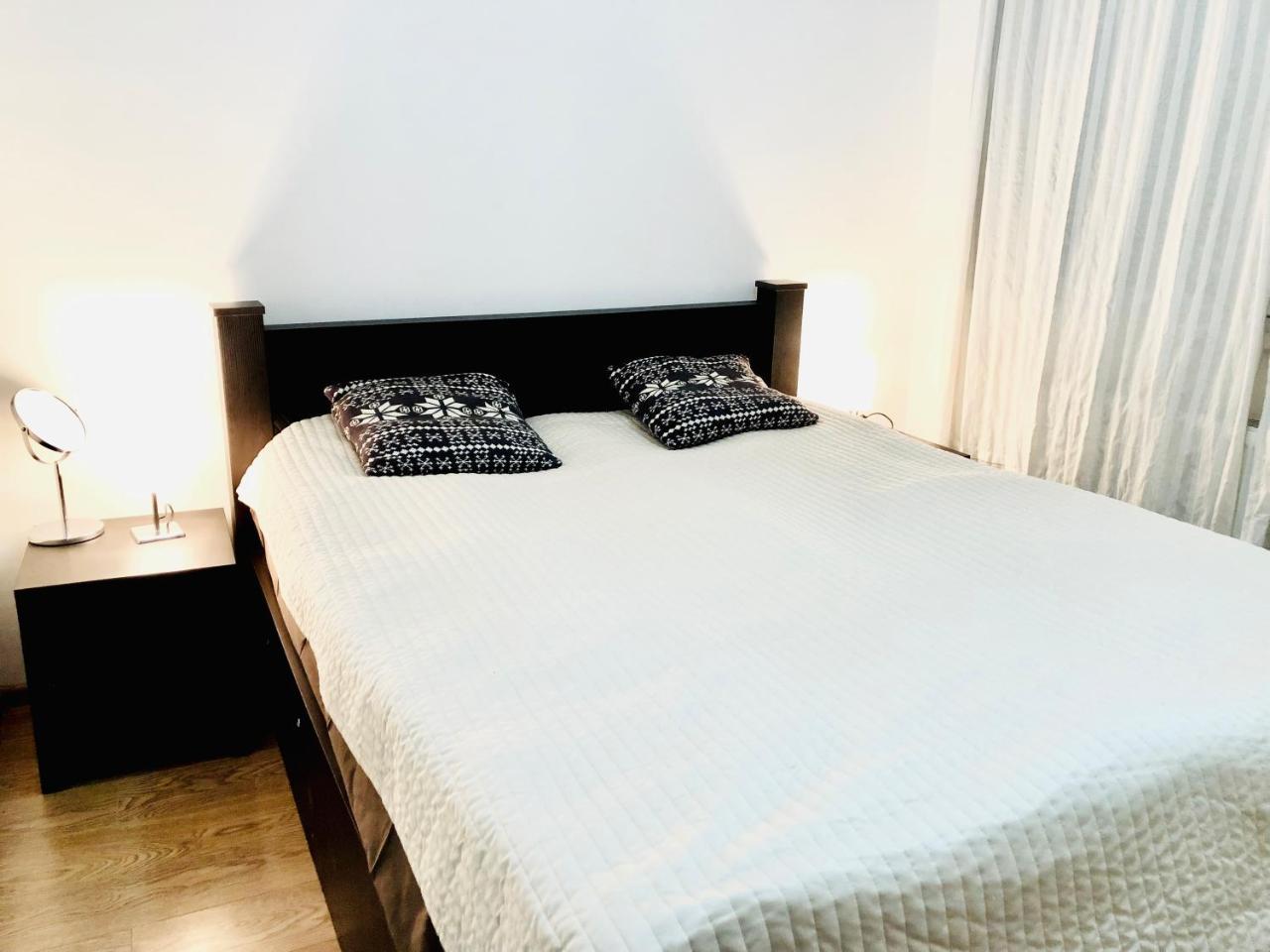 3-Room Apartment Nft Gudauri Penta 202 Exterior photo